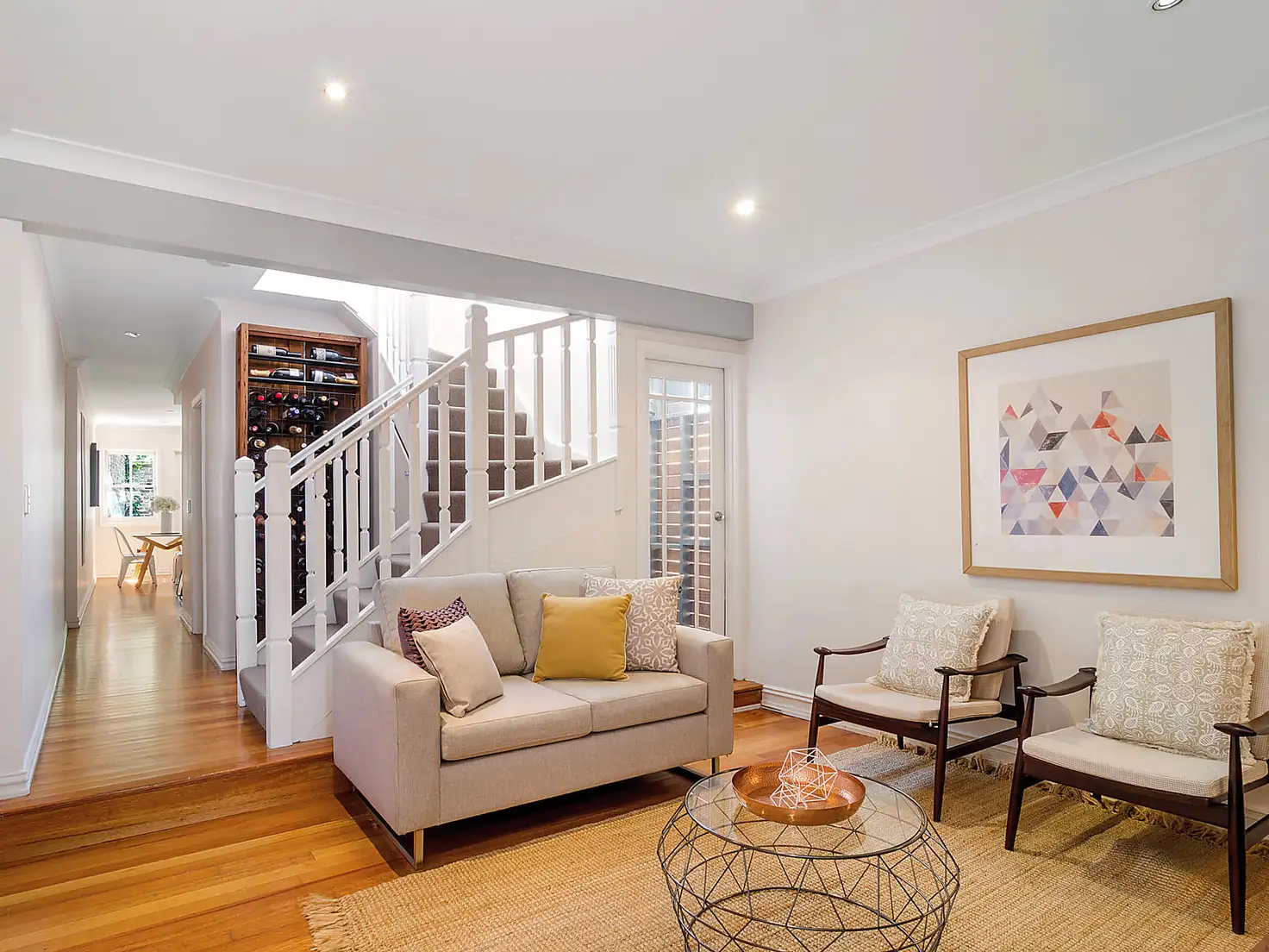 Main view of Homely house listing, 179 Beattie Street, Balmain NSW 2041