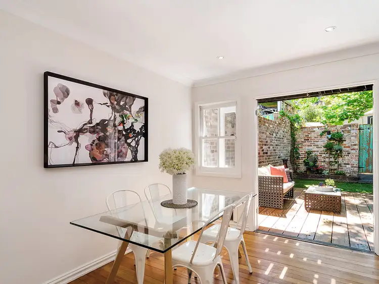 Third view of Homely house listing, 179 Beattie Street, Balmain NSW 2041