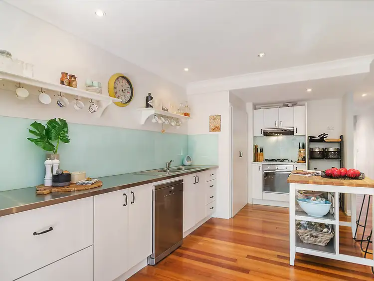 Fourth view of Homely house listing, 179 Beattie Street, Balmain NSW 2041