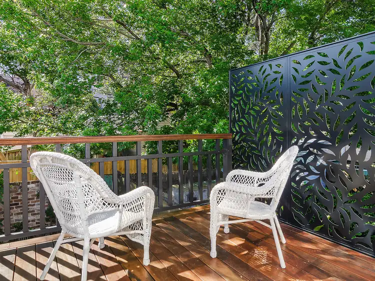 Sixth view of Homely house listing, 179 Beattie Street, Balmain NSW 2041