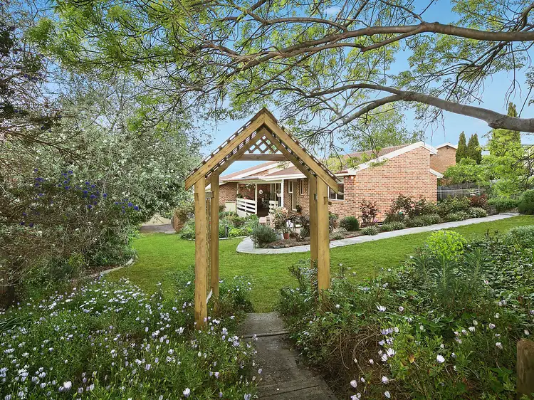Main view of Homely house listing, 10 Bagshaw Place, Bonython ACT 2905