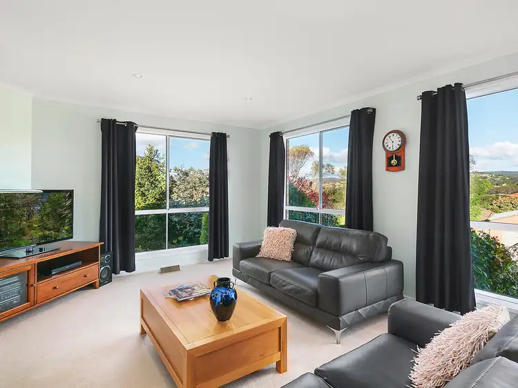 Second view of Homely house listing, 10 Bagshaw Place, Bonython ACT 2905