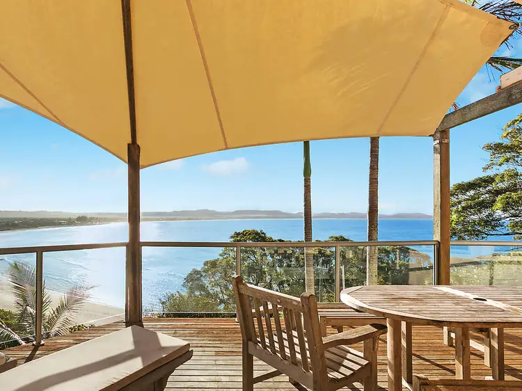 158 Lighthouse Road, Byron Bay NSW 2481