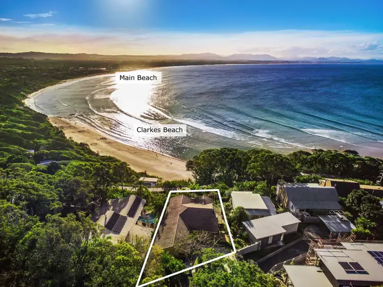 Second view of Homely house listing, 158 Lighthouse Road, Byron Bay NSW 2481