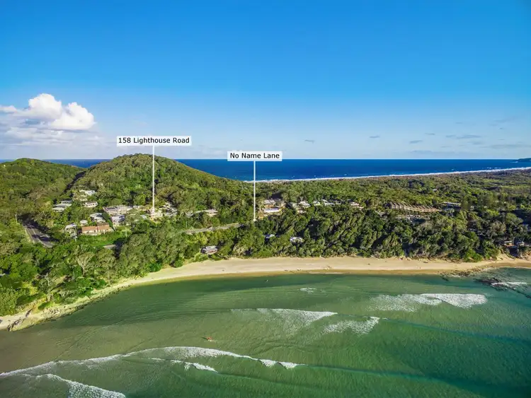 Fourth view of Homely house listing, 158 Lighthouse Road, Byron Bay NSW 2481
