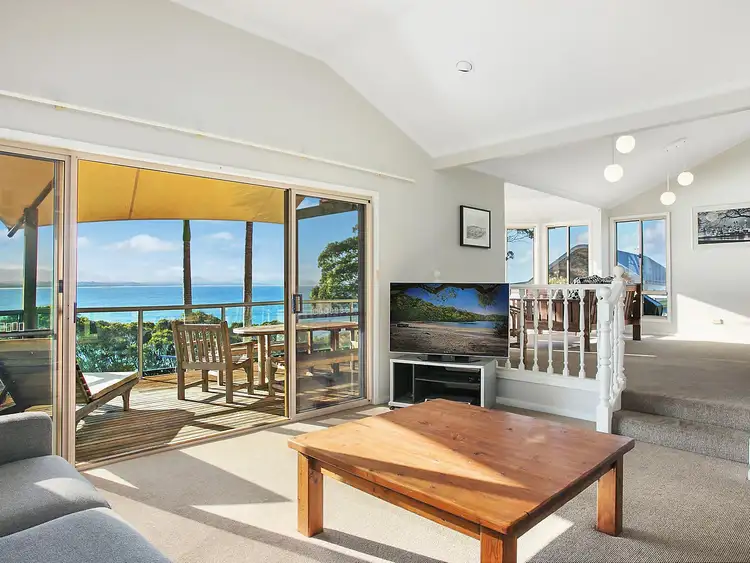 Fifth view of Homely house listing, 158 Lighthouse Road, Byron Bay NSW 2481