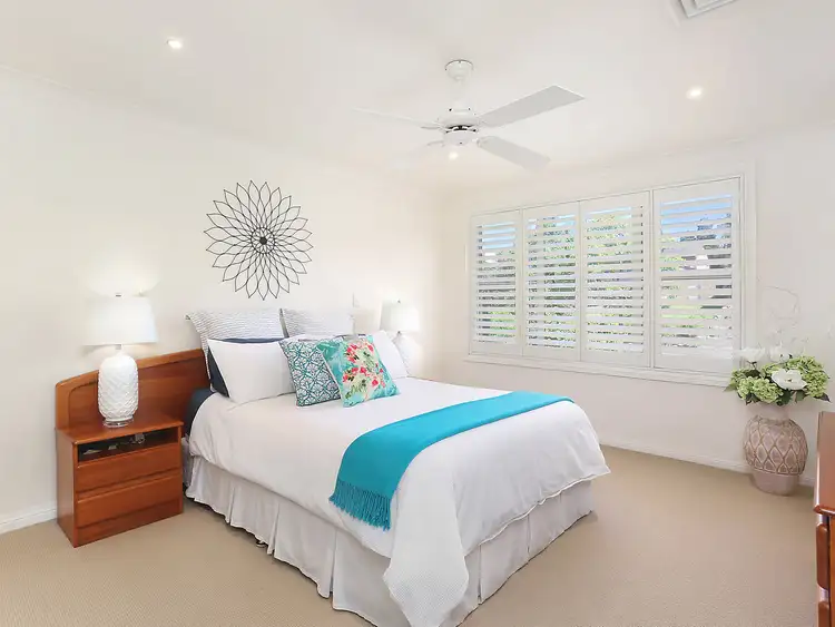 Fifth view of Homely house listing, 18 Anne William Drive, West Pennant Hills NSW 2125