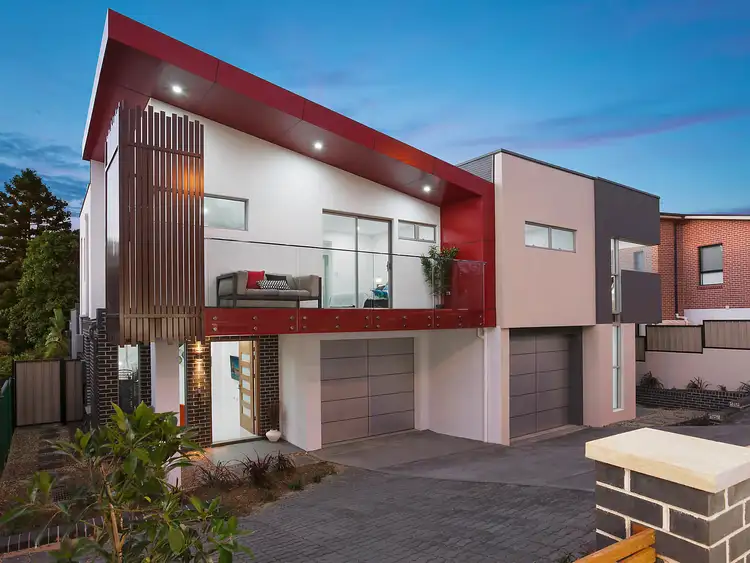 Main view of Homely townhouse listing, 226A Kissing Point Road, Dundas NSW 2117