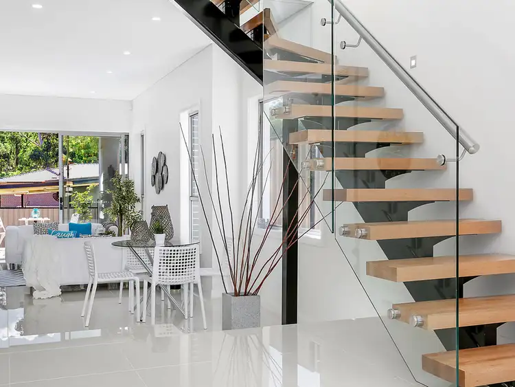 Fourth view of Homely townhouse listing, 226A Kissing Point Road, Dundas NSW 2117