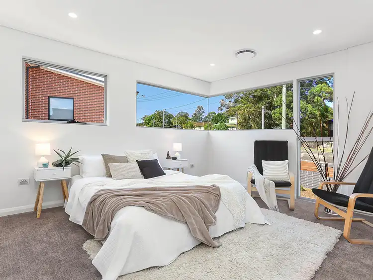 Fifth view of Homely townhouse listing, 226A Kissing Point Road, Dundas NSW 2117