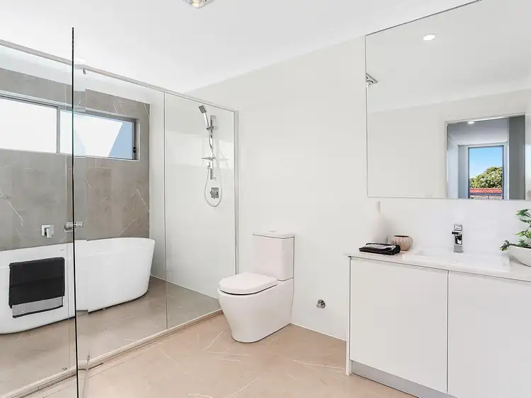Sixth view of Homely townhouse listing, 226A Kissing Point Road, Dundas NSW 2117