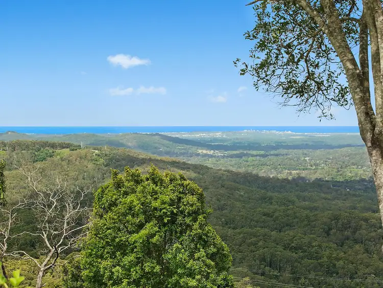 629 Maleny Montville Road, Balmoral Ridge QLD 4552