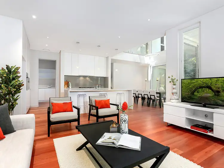 34A View Street, Chatswood NSW 2067