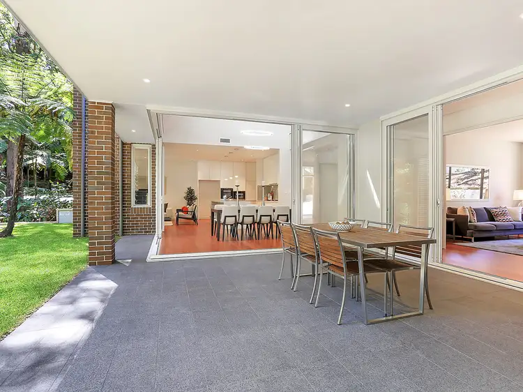 Third view of Homely house listing, 34A View Street, Chatswood NSW 2067
