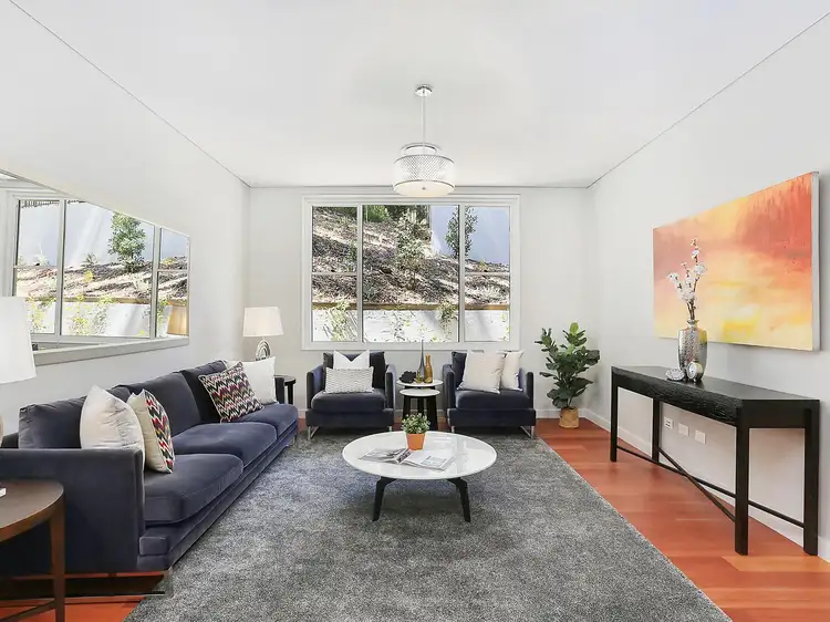 Fourth view of Homely house listing, 34A View Street, Chatswood NSW 2067