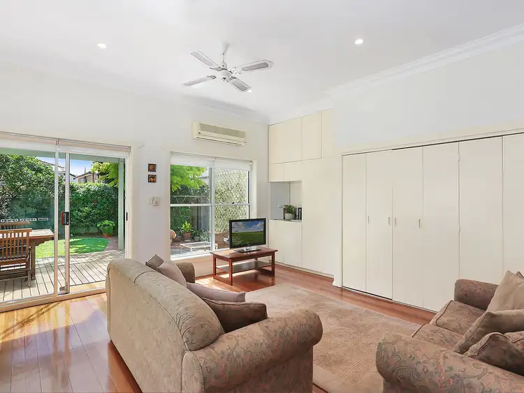 Second view of Homely house listing, 16 Jellicoe Avenue, Kingsford NSW 2032