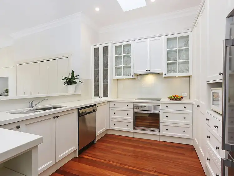 Third view of Homely house listing, 16 Jellicoe Avenue, Kingsford NSW 2032