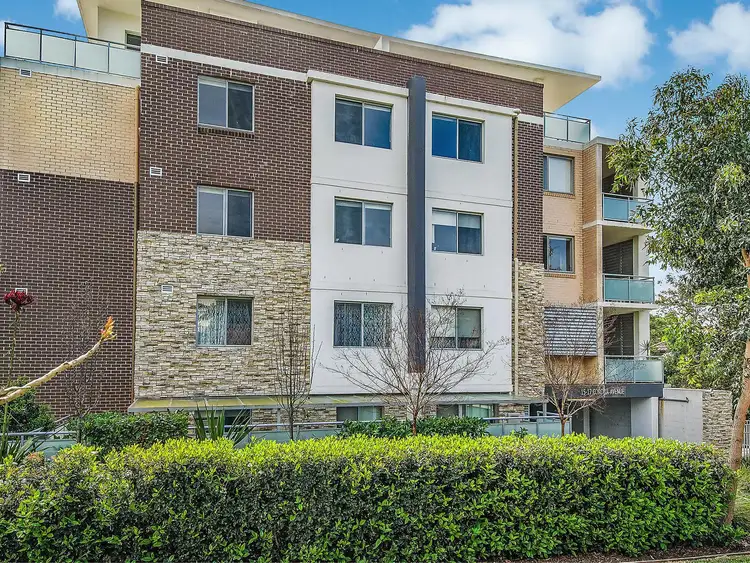 Main view of Homely apartment listing, 35/15 Corona Avenue, Roseville NSW 2069