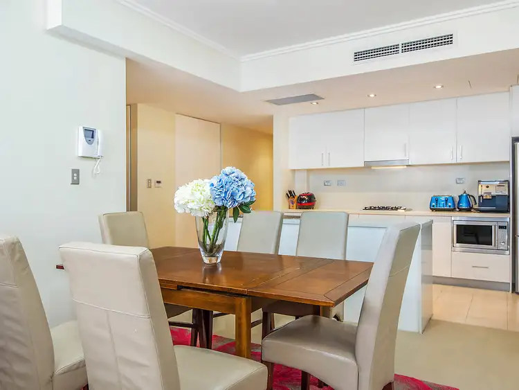 Second view of Homely apartment listing, 35/15 Corona Avenue, Roseville NSW 2069