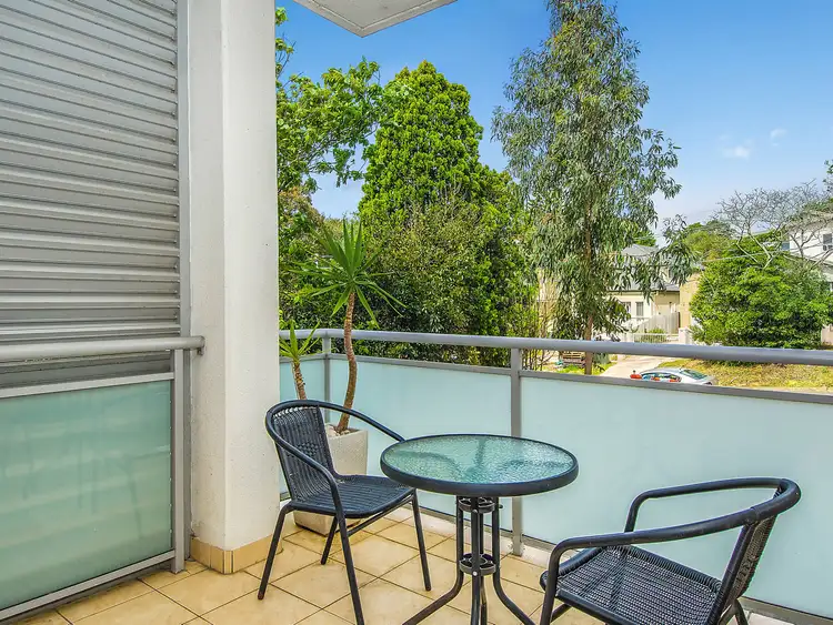 Third view of Homely apartment listing, 35/15 Corona Avenue, Roseville NSW 2069