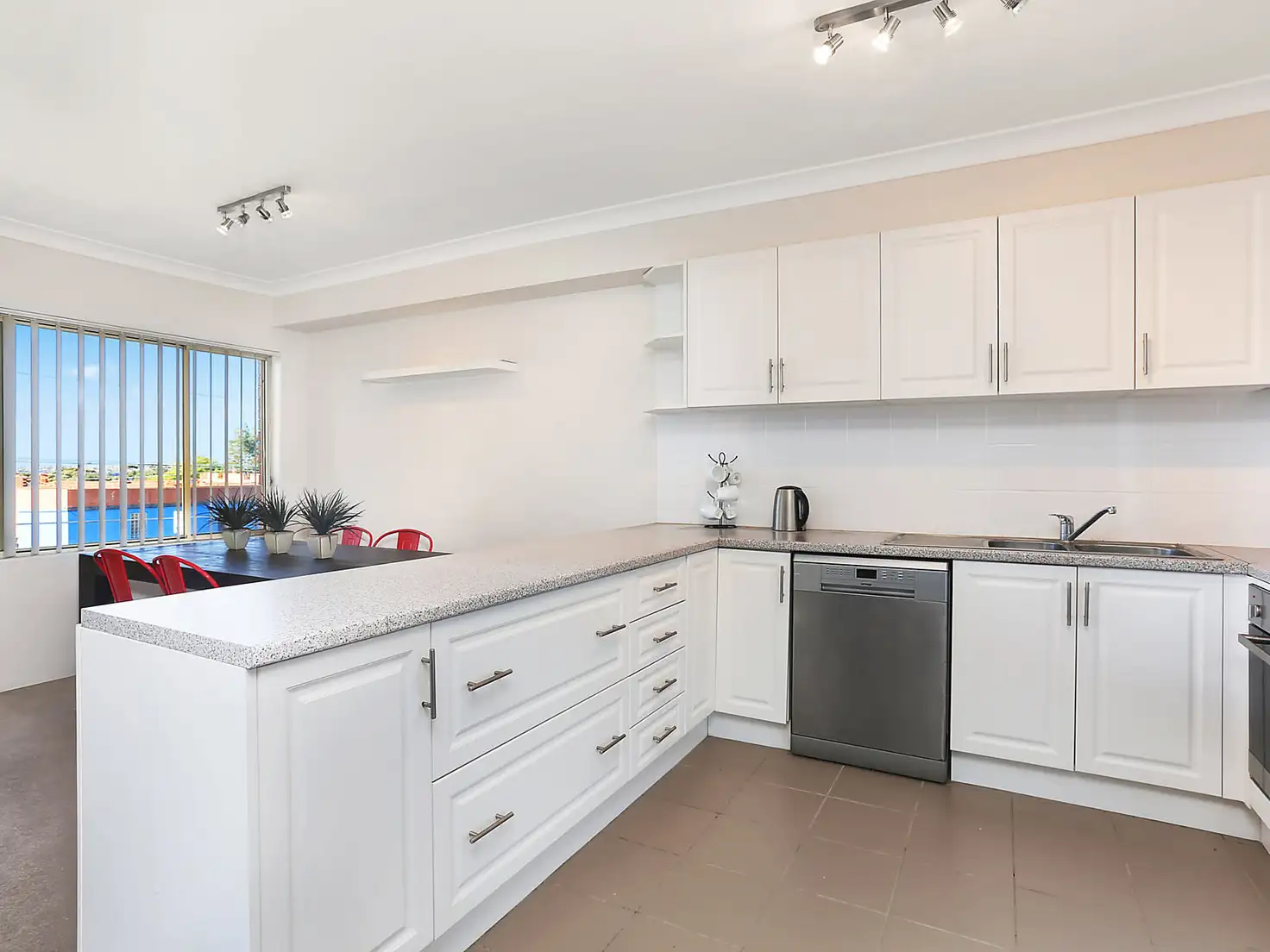 Main view of Homely apartment listing, 51/474 Kingsway, Miranda NSW 2228