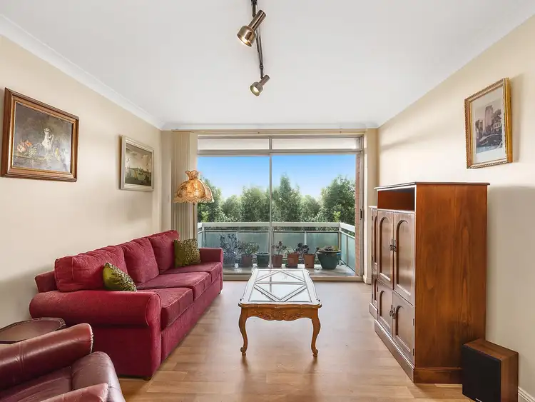 Main view of Homely unit listing, 14/75 Bronte Road, Bondi Junction NSW 2022