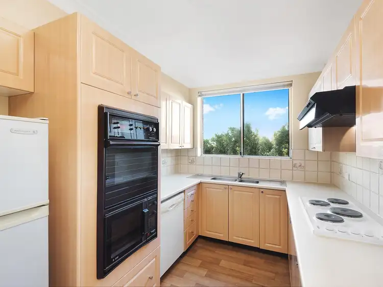 Second view of Homely unit listing, 14/75 Bronte Road, Bondi Junction NSW 2022