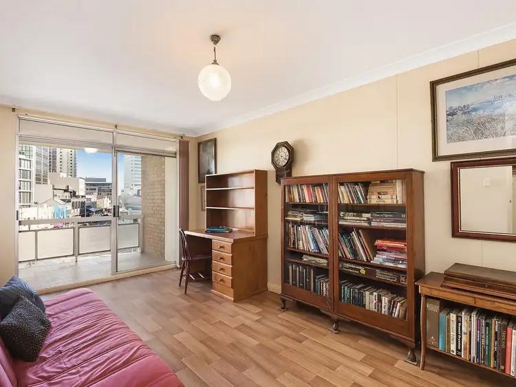 Third view of Homely unit listing, 14/75 Bronte Road, Bondi Junction NSW 2022