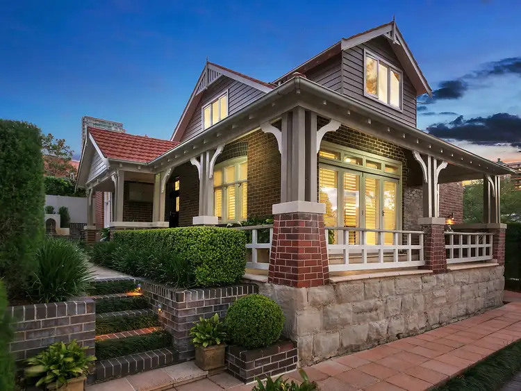 66 Mitchell Street, Naremburn NSW 2065