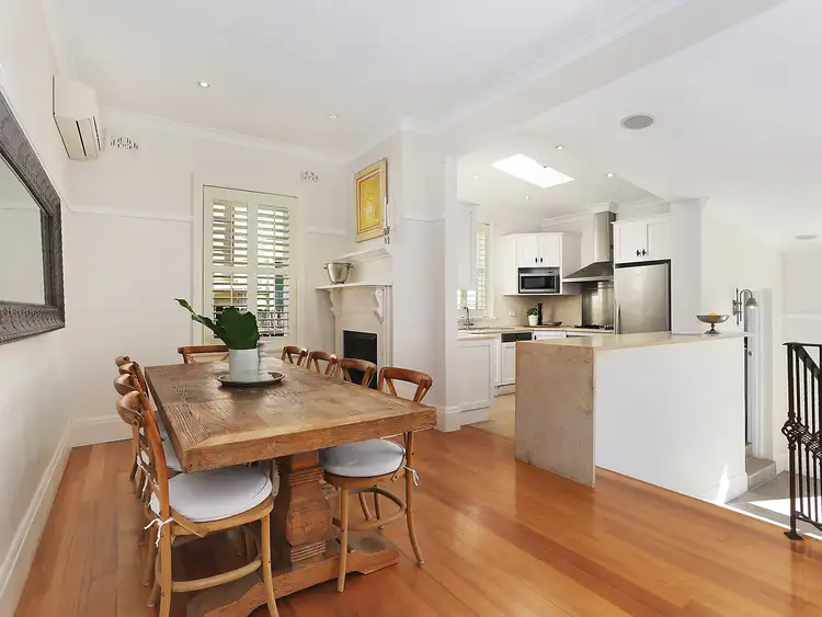 Fifth view of Homely house listing, 66 Mitchell Street, Naremburn NSW 2065