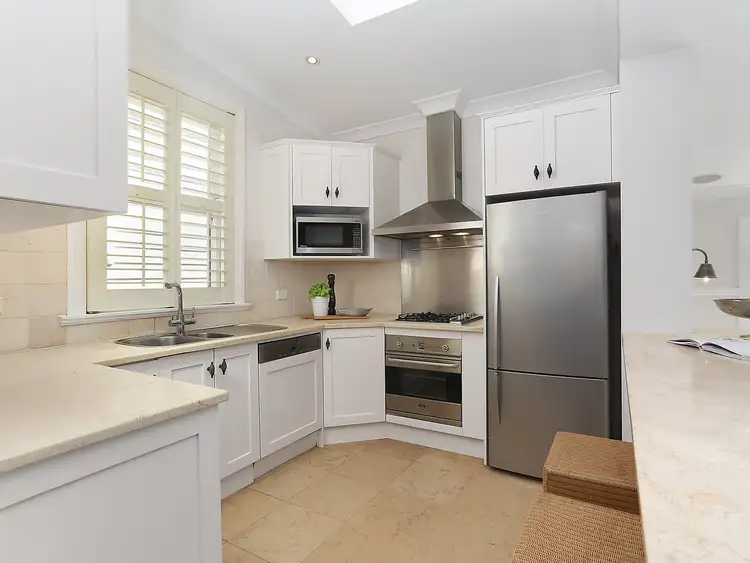 Sixth view of Homely house listing, 66 Mitchell Street, Naremburn NSW 2065