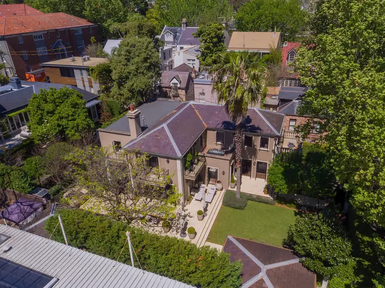3-13 Holdsworth Street, Woollahra NSW 2025