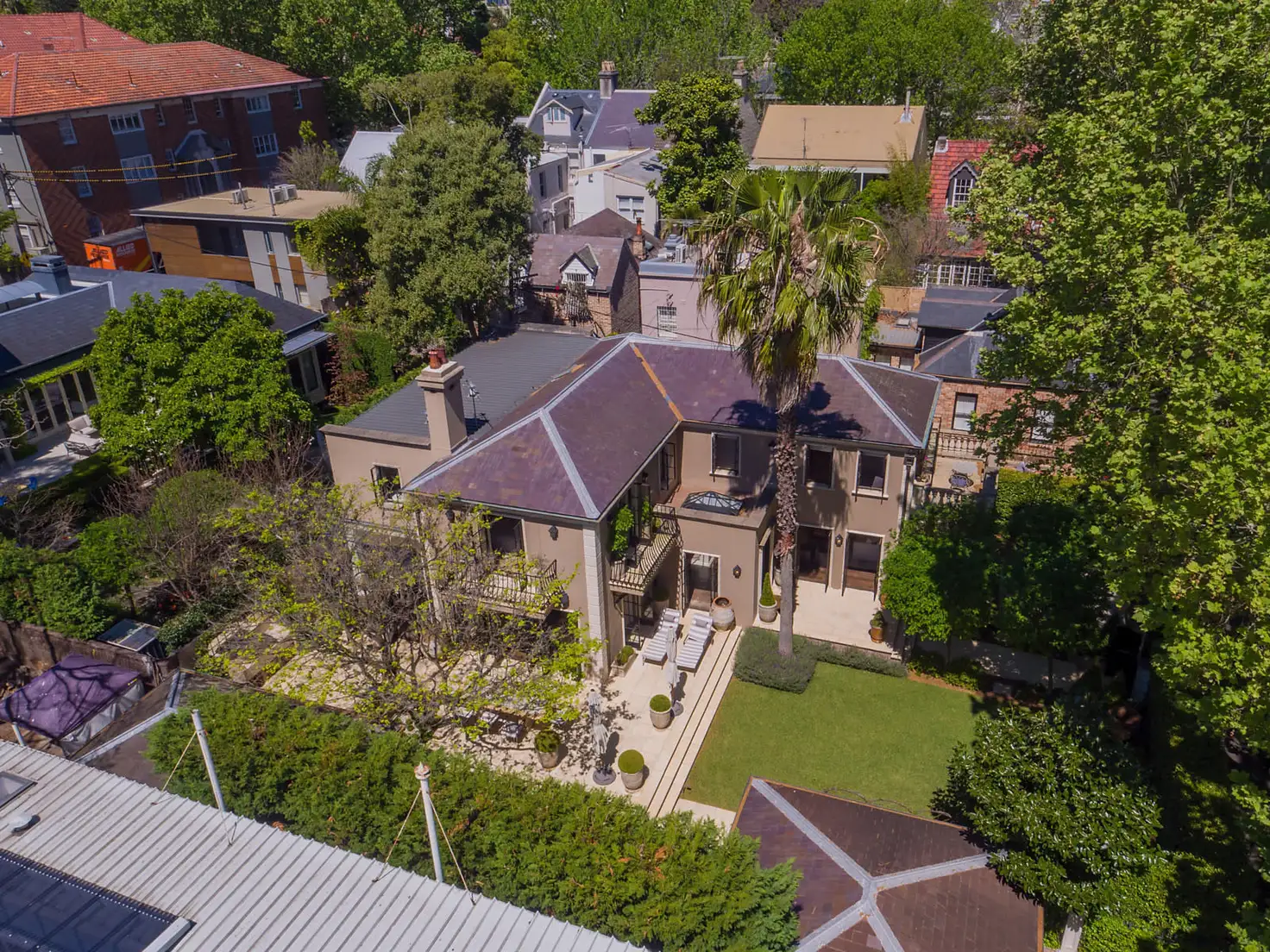 Main view of Homely house listing, 3-13 Holdsworth Street, Woollahra NSW 2025