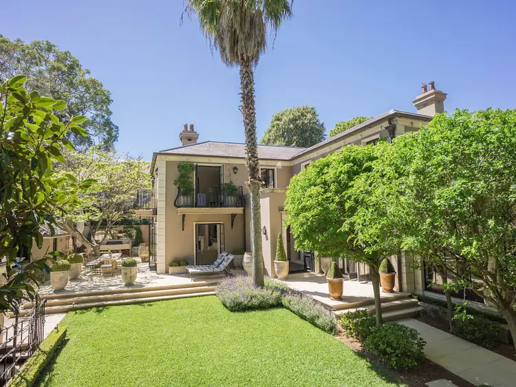 Second view of Homely house listing, 3-13 Holdsworth Street, Woollahra NSW 2025