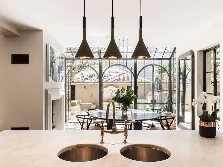 Third view of Homely house listing, 3-13 Holdsworth Street, Woollahra NSW 2025