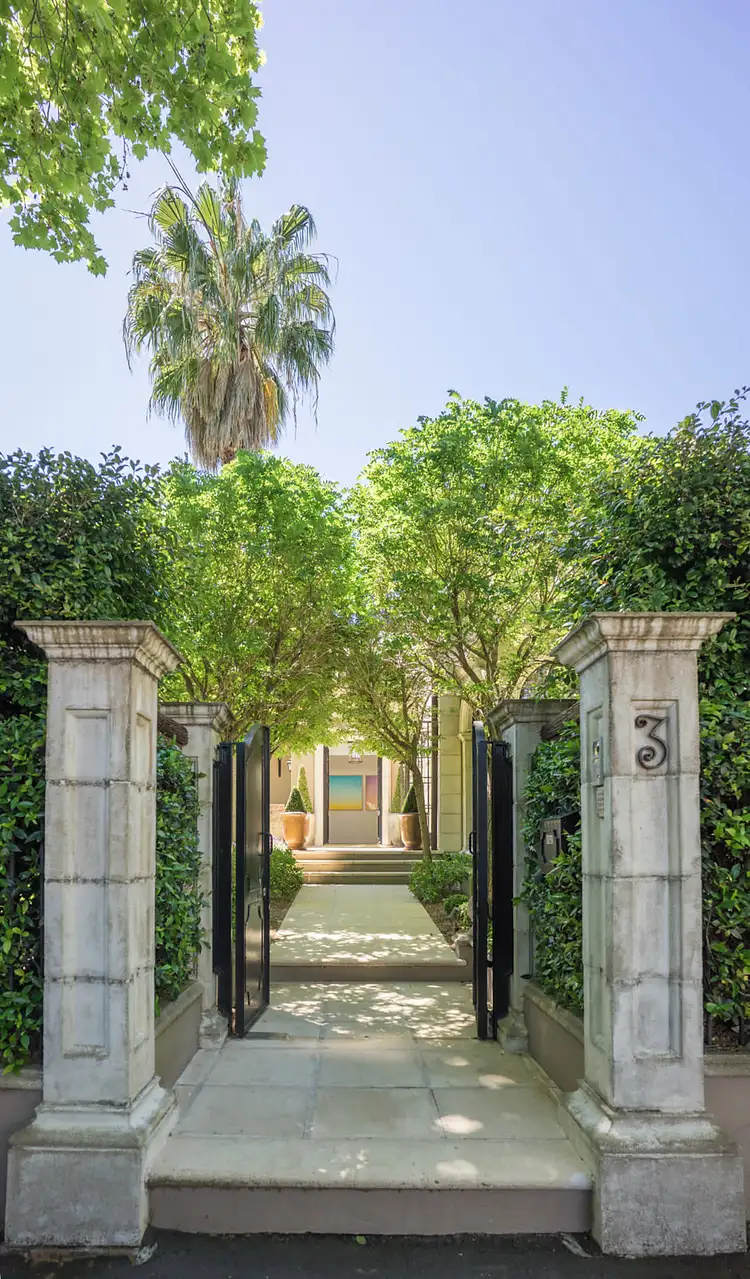 Fourth view of Homely house listing, 3-13 Holdsworth Street, Woollahra NSW 2025