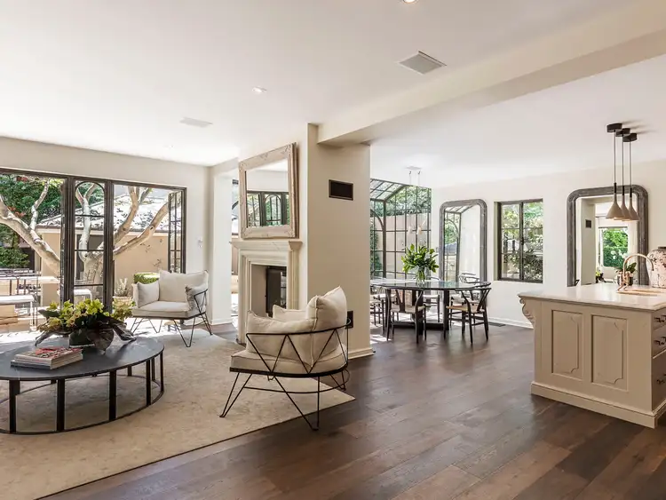 Fifth view of Homely house listing, 3-13 Holdsworth Street, Woollahra NSW 2025