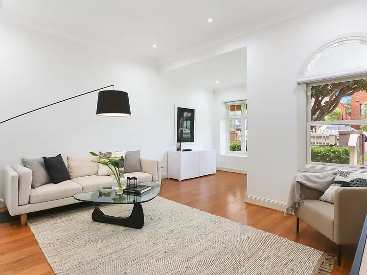 Main view of Homely house listing, 107 Burlington Street, Crows Nest NSW 2065