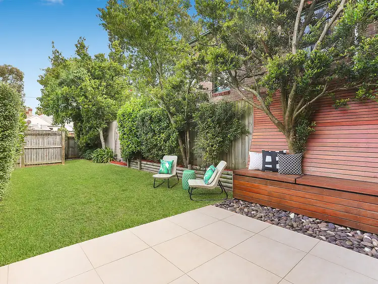 Fourth view of Homely house listing, 107 Burlington Street, Crows Nest NSW 2065