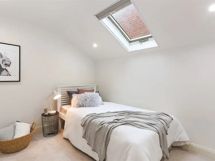 Sixth view of Homely house listing, 107 Burlington Street, Crows Nest NSW 2065