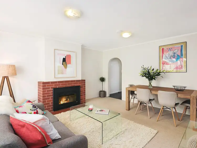 Second view of Homely house listing, 127 Brigalow Street, Lyneham ACT 2602