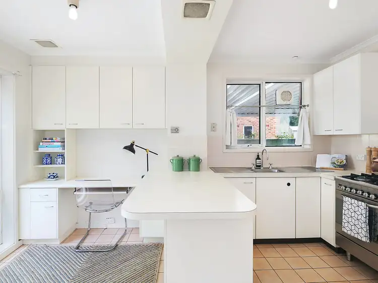 Third view of Homely house listing, 127 Brigalow Street, Lyneham ACT 2602