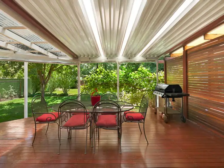 Fifth view of Homely house listing, 127 Brigalow Street, Lyneham ACT 2602