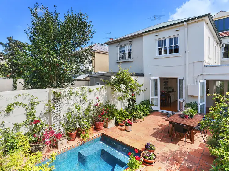 Main view of Homely house listing, 89 John Street, Woollahra NSW 2025