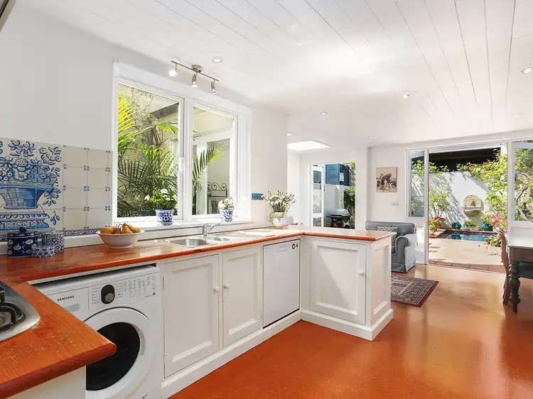 Second view of Homely house listing, 89 John Street, Woollahra NSW 2025