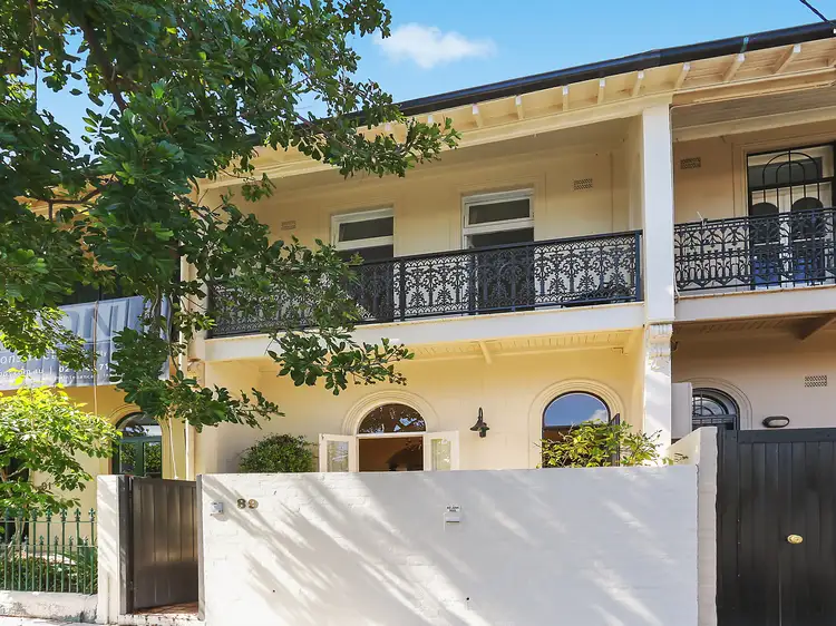Third view of Homely house listing, 89 John Street, Woollahra NSW 2025