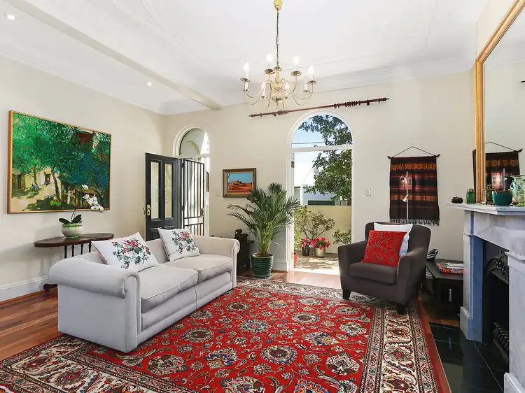 Fourth view of Homely house listing, 89 John Street, Woollahra NSW 2025