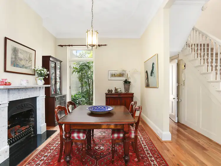 Fifth view of Homely house listing, 89 John Street, Woollahra NSW 2025