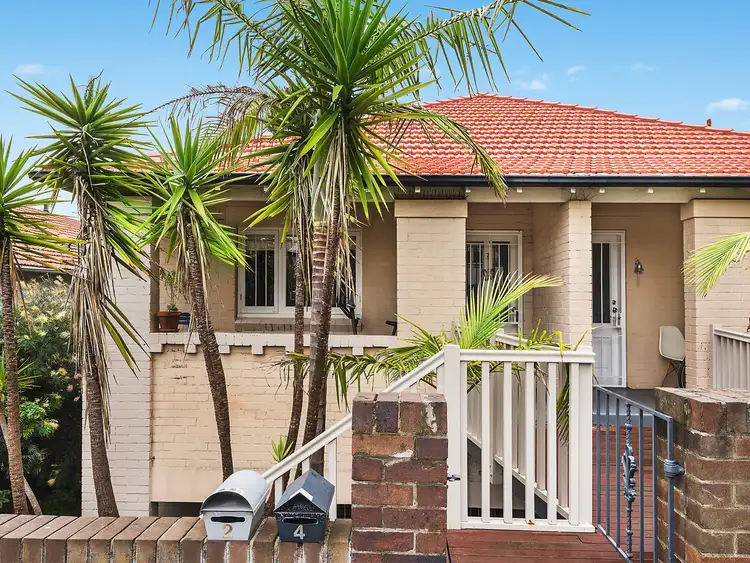 Main view of Homely apartment listing, 4/36 Keith Street, Clovelly NSW 2031