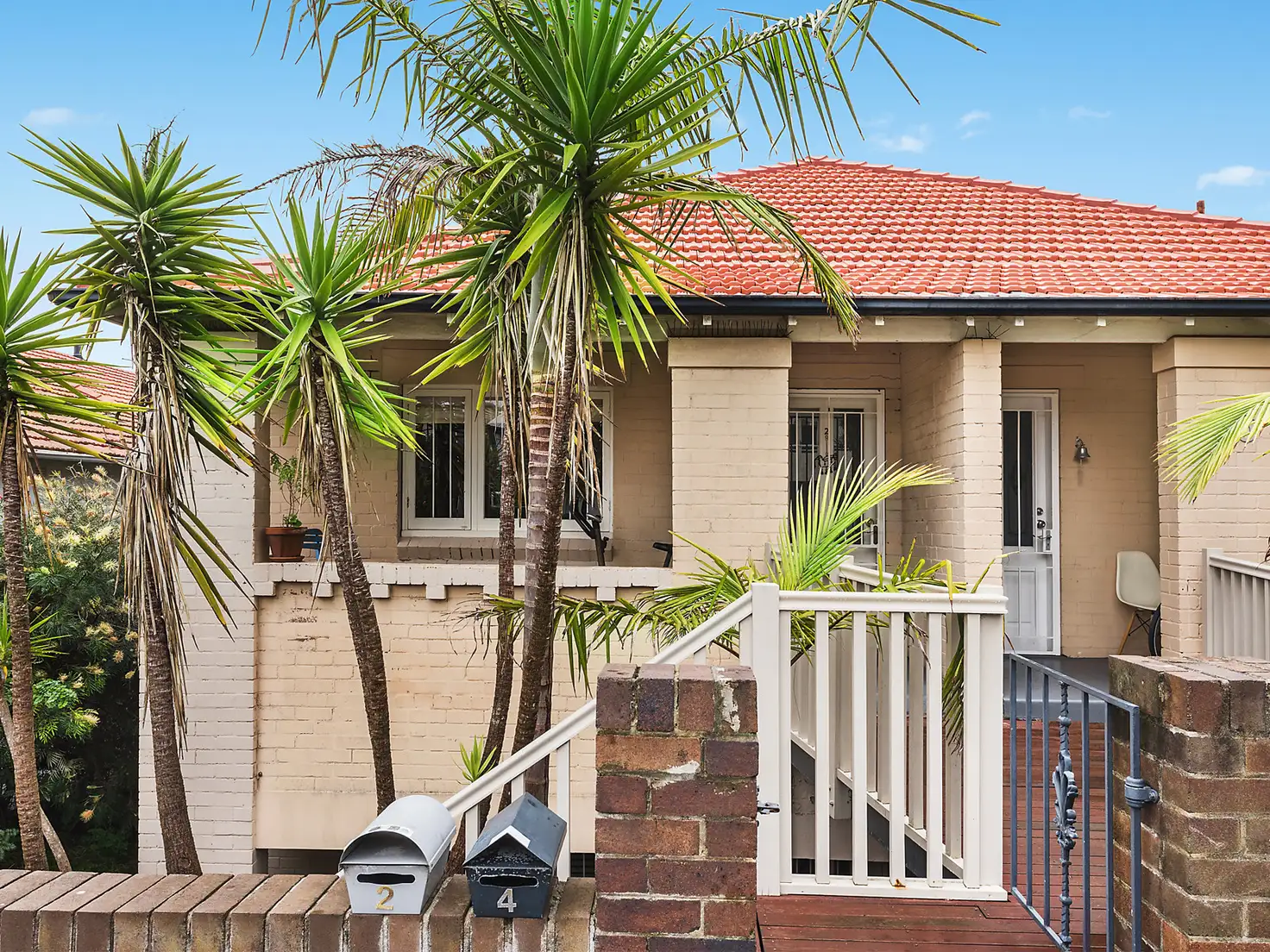 Main view of Homely apartment listing, 4/36 Keith Street, Clovelly NSW 2031
